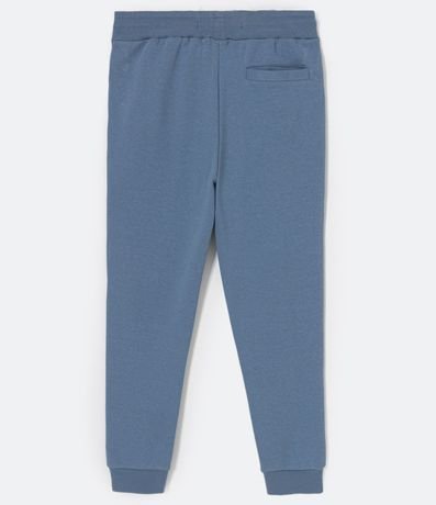 Pantalón Deportivo de Algodón Basico 2