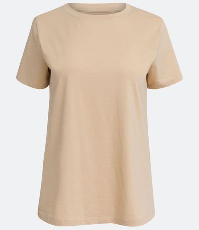 Remera Básica en Algodón Peruano 6