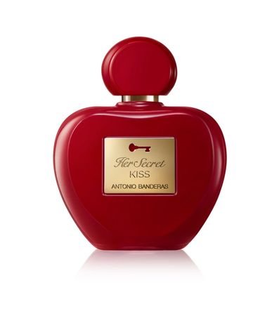 Perfume Antonio Banderas Her Secret Kiss EDT 1