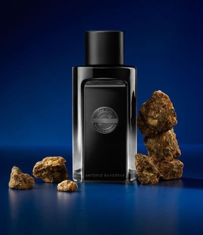 Perfume Antonio Banderas The Icon EDP 10