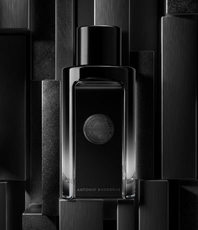 Perfume Antonio Banderas The Icon EDP 12