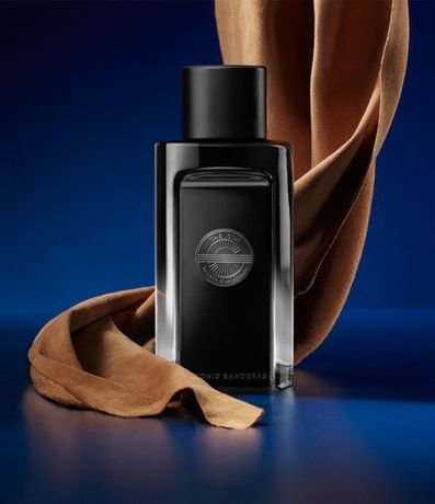 Perfume Antonio Banderas The Icon EDP 13