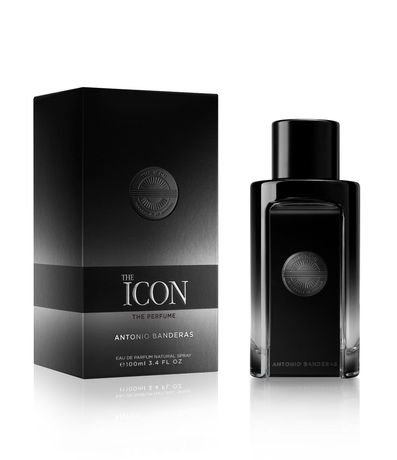 Perfume Antonio Banderas The Icon EDP 2