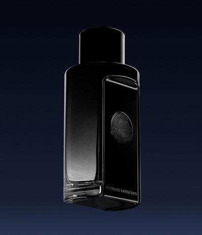 Perfume Antonio Banderas The Icon EDP 5