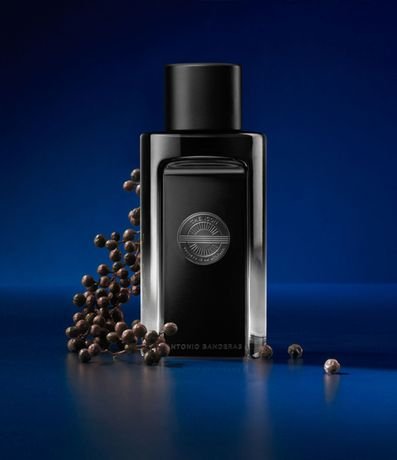 Perfume Antonio Banderas The Icon EDP 6