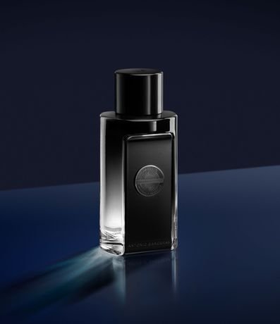 Perfume Antonio Banderas The Icon EDP 7