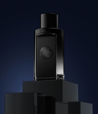 Perfume Antonio Banderas The Icon EDP 8