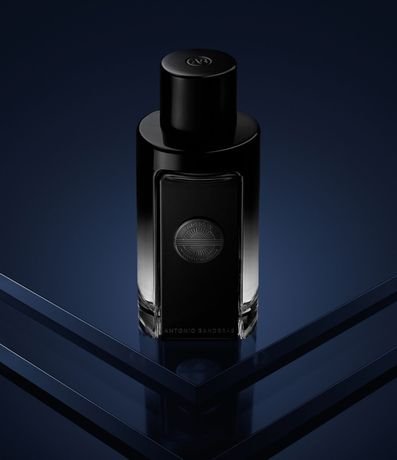 Perfume Antonio Banderas The Icon EDP 9