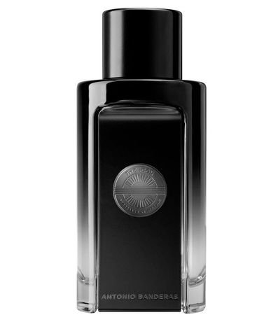 Perfume Antonio Banderas The Icon EDP