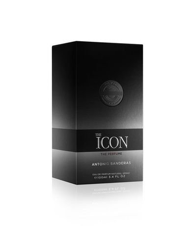 Perfume Antonio Banderas The Icon EDP 3