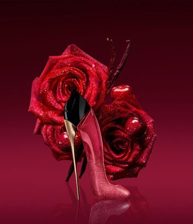 Perfume Carolina Herrera Very Good Girl Glam EDP 4