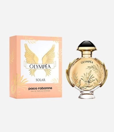 Perfume Olympéa Solar 2