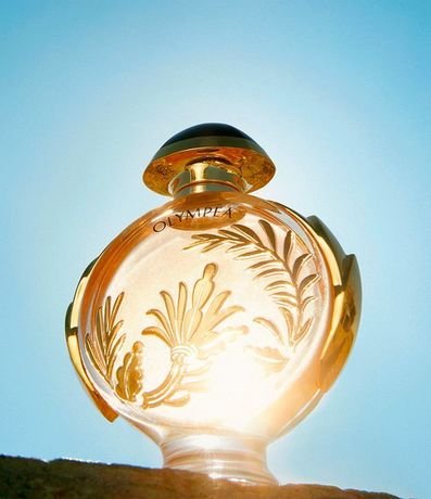 Perfume Olympéa Solar 5
