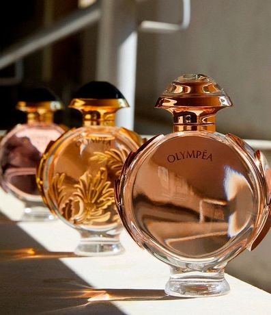 Perfume Olympéa Solar 6