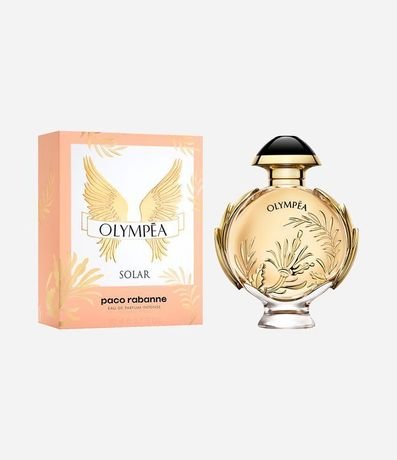 Perfume Olympéa Solar 2