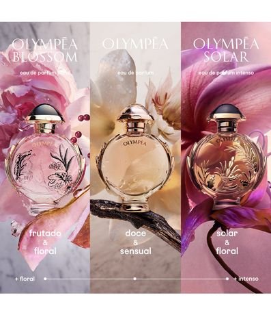 Perfume Olympéa Solar 4