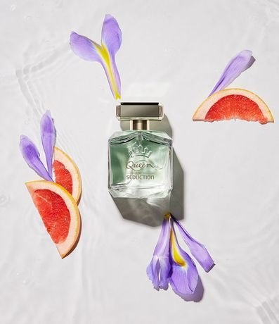 Perfume Antonio Banderas Queen of Seduction 3