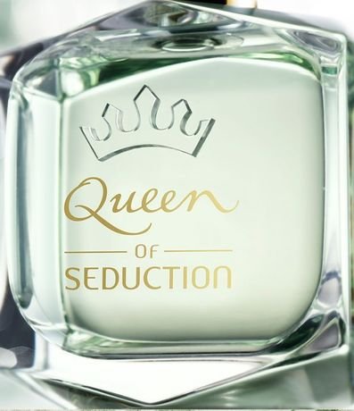 Perfume Antonio Banderas Queen of Seduction 6