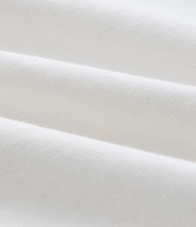 Bermuda Infantil en Sarga con Lazo - Talle 5 a 14 años 3