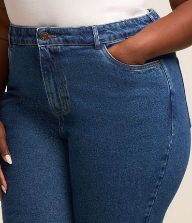 Pantalón Mom en Jeans Curve & Plus Size 5