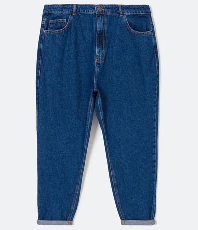 Pantalón Mom en Jeans Curve & Plus Size 6