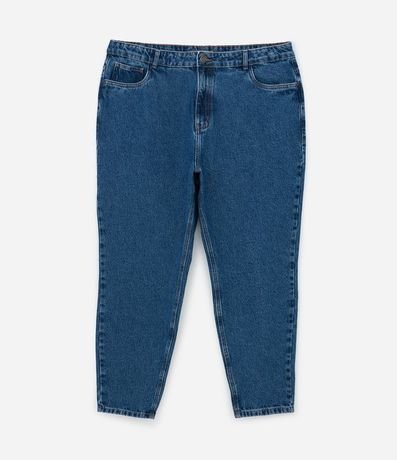 Pantalón Mom en Jeans Curve & Plus Size 7