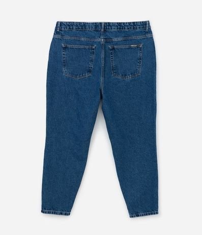 Pantalón Mom en Jeans Curve & Plus Size 8
