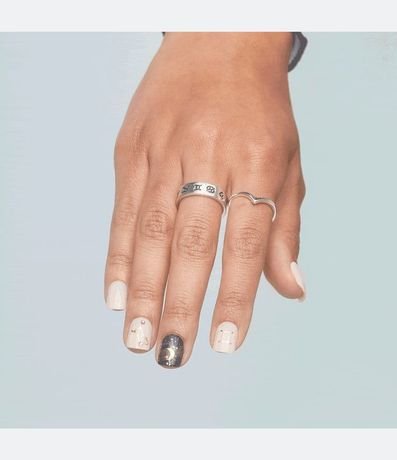 Uñas Autoadhesivas Impress Kiss 2