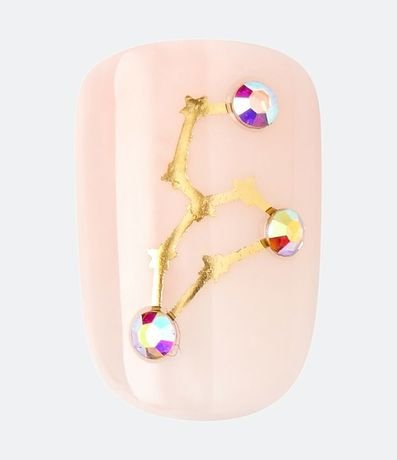 Uñas Autoadhesivas Impress Kiss 4