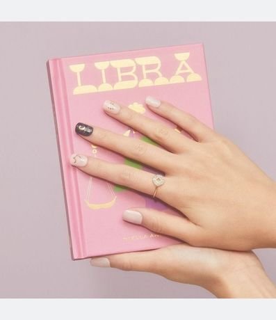 Uñas Autoadhesivas Impress Kiss 2