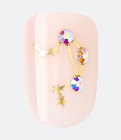 Uñas Autoadhesivas Impress Kiss 4