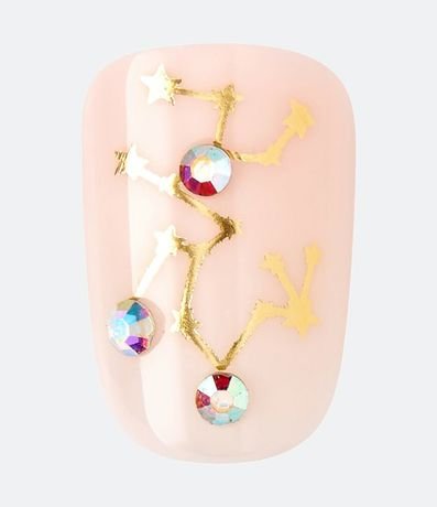 Uñas Autoadhesivas Impress Kiss 2