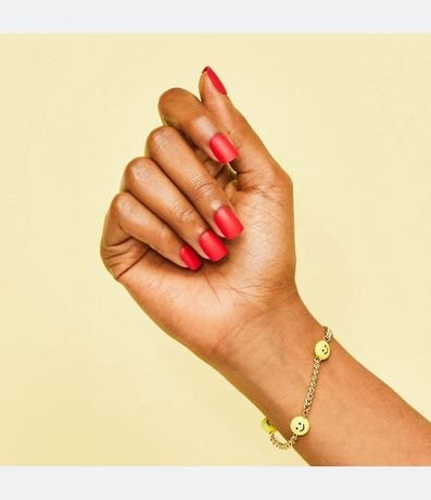 Uñas Autoadhesivas Impress Matte Kiss 2