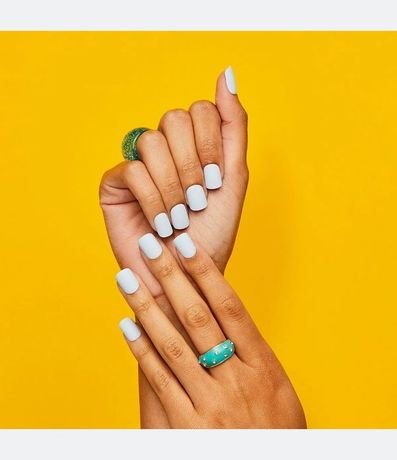 Uñas Autoadhesivas Impress Matte Kiss 2