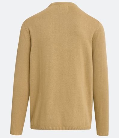 Buzo de Punto Manga Larga 6