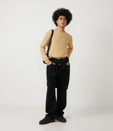 Buzo de Punto Manga Larga 2