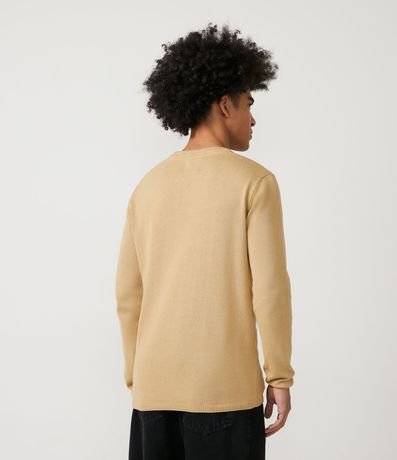 Buzo de Punto Manga Larga 3