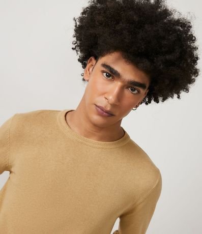 Buzo de Punto Manga Larga 4