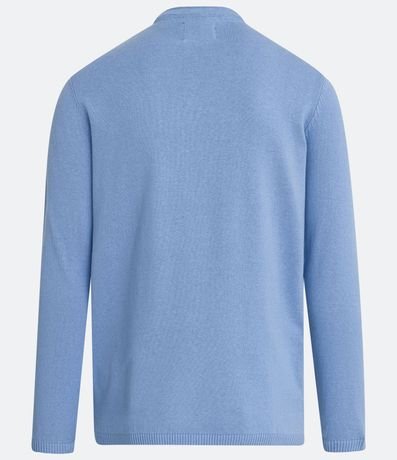 Buzo de Punto Manga Larga 2