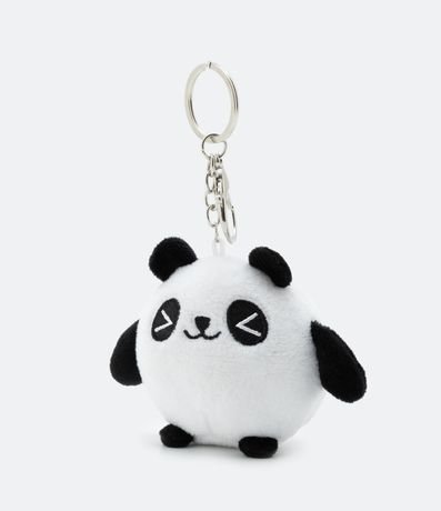 Llavero Infantil de Panda 1