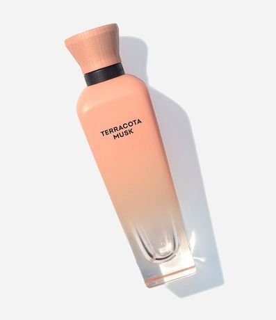 Perfume Terracota Musk Eau de Parfum 120 ml