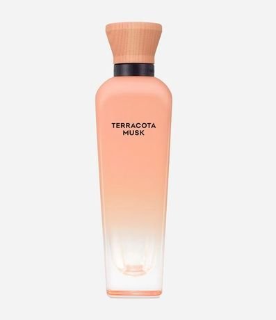 Perfume Terracota Musk Eau de Parfum 120 ml 3