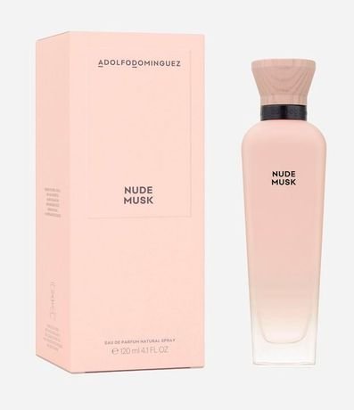 Perfume Nude Musk Eau de Parfum 4