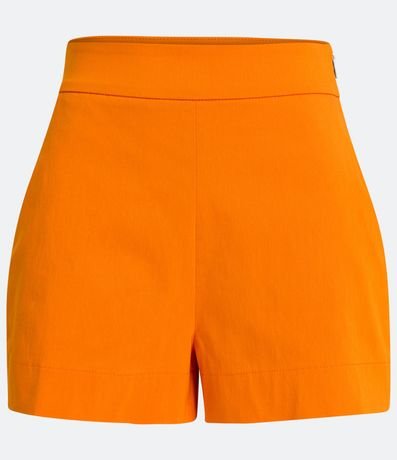 Short en Bengalina con Cierre Track en el Lateral 5