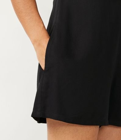 Enterito en Viscosa con Bolsillos Laterales 5