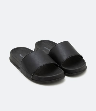 Ojota Infantil Slide Básico - Talle 29 al 36