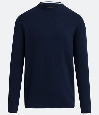 Buzo de Punto Manga Larga 5