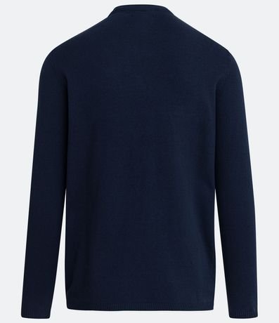 Buzo de Punto Manga Larga 6