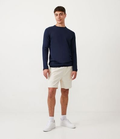 Buzo de Punto Manga Larga 2