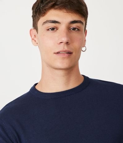 Buzo de Punto Manga Larga 4